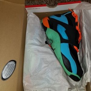 Nike Air diamond turf